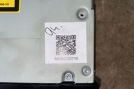 4E0035666F CD changer Audi A6 4F facelift allroad avant r.v. 2011