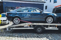 Veškeré náhradní díly Škoda Octavia 2 FL L&K CFHC LHD LF8J