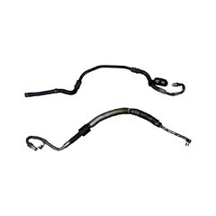 Hydraulika z řízení 7L6422055CA