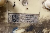 Mercedes Benz E220 kombi r.v. 2016 palivové čerpadlo nádrže A2124700194 A2124700400