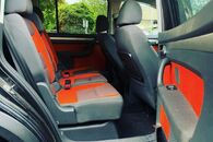 Veškeré náhradní díly VW Touran 1T2 FL 2008 BLS JYK LC9X