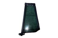 VW Golf 7 kombi r.v. 2015 postranní sklo dveří s těsněním