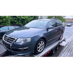 Vůz na náhradní díly VW Passat B6 kombi R-Line 2010 CBAB KXX LK7X
