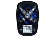 Audi Q3 8U S-Line r.v. 2016 bílá barva kód barvy LB9A anténa 4G0035503E