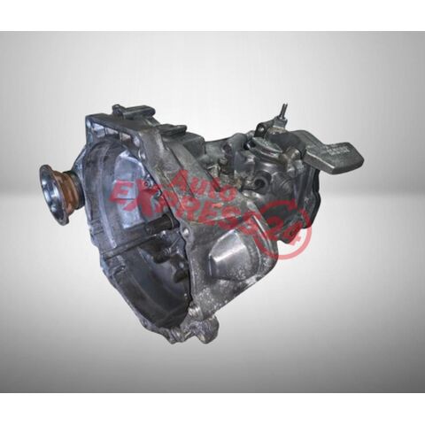 Převodovka 5Q KRY 1.9TDI 77KW 8V BLS