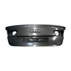 Audi A6 4G sedan r.v. 2014 šedá metalíza kód barvy LY1P páté dveře