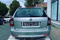 Veškeré náhradní díly Škoda Octavia 2 FL kombi CDAA NMY LI7