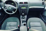 Náhradní díly Škoda Octavia 2 kombi r.v. 2008 BLS JCR LF8J