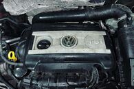 Vůz na náhradní díly VW Tiguan 5N 2010 CAWA JVZ LA3T LGX MBC
