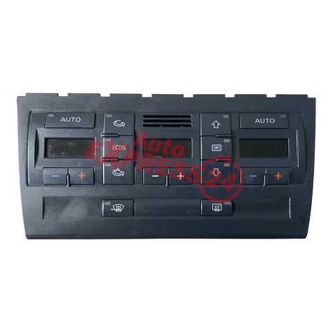 Audi A4 B7 8E S-Line Avant r.v. 2007 klimatronik 8E0820043BQ