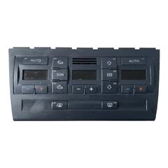 Audi A4 B7 8E S-Line Avant r.v. 2007 klimatronik 8E0820043BQ