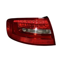 Audi A4 B8 facelift allroad r.v. 2013 levé zadní vnější světlo 8K9945095D