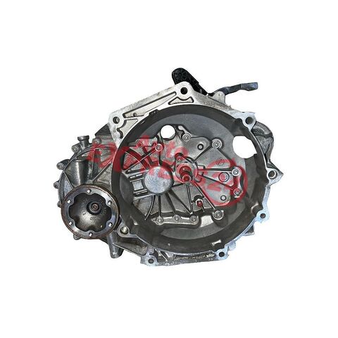 Převodovka 5Q GPM 1.6MPI 75KW BSE