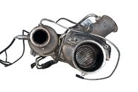 DPF 04L131670KX 04L131670K 2.0TDI 110KW DFEA