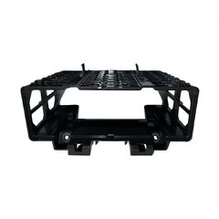 VW Touran 5T r.v. 2016 držák řídící jednotky rádia 5TA857274A