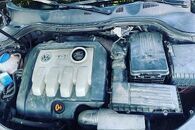 VW Passat B6 kombi 2006 BKC HNV L041
