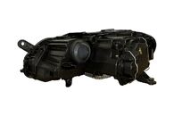 VW Passat B7 kombi r.v. 2014 pravé přední světlo xenon LED 3AB941752 jednotky 3D0941329B 8K0941597B cena bez jednotek