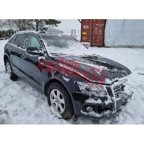 Vůz na náhradní díly Audi Q5 8R S-Line 2010 CAHA LTC LZ9Y