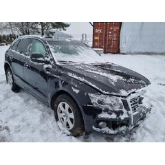 Vůz na náhradní díly Audi Q5 8R S-Line 2010 CAHA LTC LZ9Y