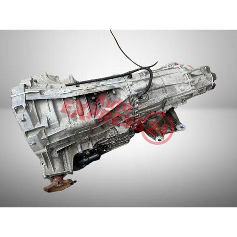 Převodovka S-TRONIC 4x4 START-STOP NYA 3.0TDI 180KW CDUD