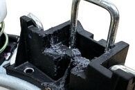 VW Golf 6 kombi r.v. 2012 airbag řidiče 1KM880201G