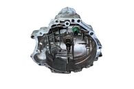 Převodovka 6Q GYX 2.0TDI 100KW BRF Audi A6 C6 4F r.v. 2006