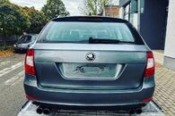 Veškeré náhradní díly Škoda Superb 2 kombi 11 CDVA LTX LF8L