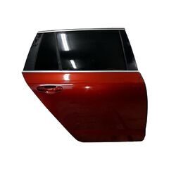 Škoda Octavia 3 kombi r.v. 2014 oranžová 