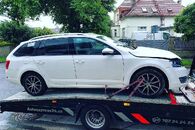 Veškeré náhradní díly Škoda Octavia 3 kombi 15 CLHA MWX LF9E
