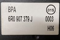 Škoda Fabia 2 kombi r.v. 2010 řídící jednotka ABS 6R0907379J 6R0614117F