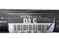 Audi A8 D4 4H sedan r.v. 2011 levá zadní poloosa 4H0501203C