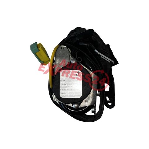 VW Touareg 7L facelift r.v. 2009 pravý přední pás 7L6857706A