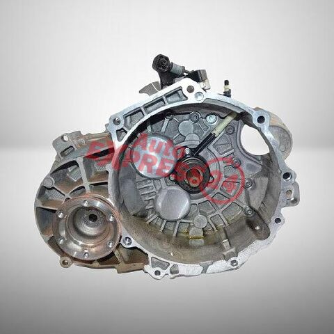 Převodovka 6Q START-STOP PNN 2.0TFSI 162KW CHHB