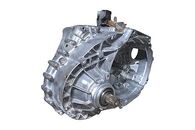 Převodovka 6Q START-STOP PAU 2.0TDI 103KW CAAC VW T5 FL