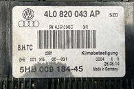 Audi Q7 4L facelift S-Line r.v. 2015 klimatronik 4L0820043AP