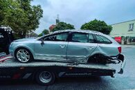 Veškeré náhradní díly Škoda Superb 2 kombi 11 CFGB KXZ LA7W