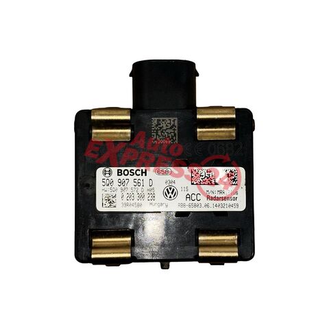 Škoda Octavia 3 kombi r.v. 2015 ACC radar 5Q0907561D