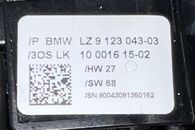 BMW 320 E91 touring r.v. 2008 páčky volantu 912304303 1000161502