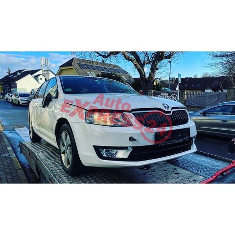 Veškeré náhradní díly Škoda Octavia 3 kombi 16 CXXB MWW LF9E