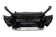 Chladičová stěna CASA 3.0TDI 176KW V6 commonrail s DPF AUDI Q7 4L S-Line facelift r.v. 2010