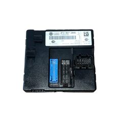 Audi A6 C6 4F avant S-Line r.v. 2006 řídící jednotka komfortu 4F0907289G