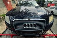 Vůz na díly Audi A6 C6 4F S-Line avant 2006 BMK HKG LZ5D