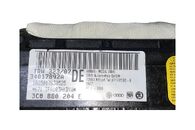 VW Passat B6 kombi r.v. 2008 airbagová sada 1K0880201CB 1K0971584C 5N0959655A 3C0880204E 3C1857705F