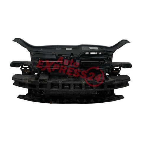 VW Golf 5 hatchback r.v. 2009 chladičová stěna BLS 1.9TDI 77KW