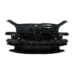 VW Golf 5 hatchback r.v. 2009 chladičová stěna BLS 1.9TDI 77KW