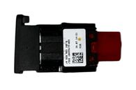 Škoda Octavia 3 sedan Laurin a Klement r.v. 2015 levé tlačítko vyhřívání sedačky 5E0963105A