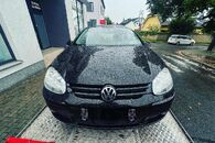 Veškeré náhradní díly VW Golf 5 hatchback 2008 BUD JHU L041
