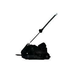 Škoda Fabia 3 hatchback r.v. 2018 zámek levých předních dveří 5TB837015A