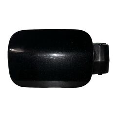 Škoda Superb 2 sedan r.v. 2010 černá metalíza kód barvy LF9R 9910 1Z1Z víko nádrže