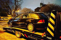 Veškeré náhradní díly VW Golf 5 kombi 2008 BXE JCR L041
